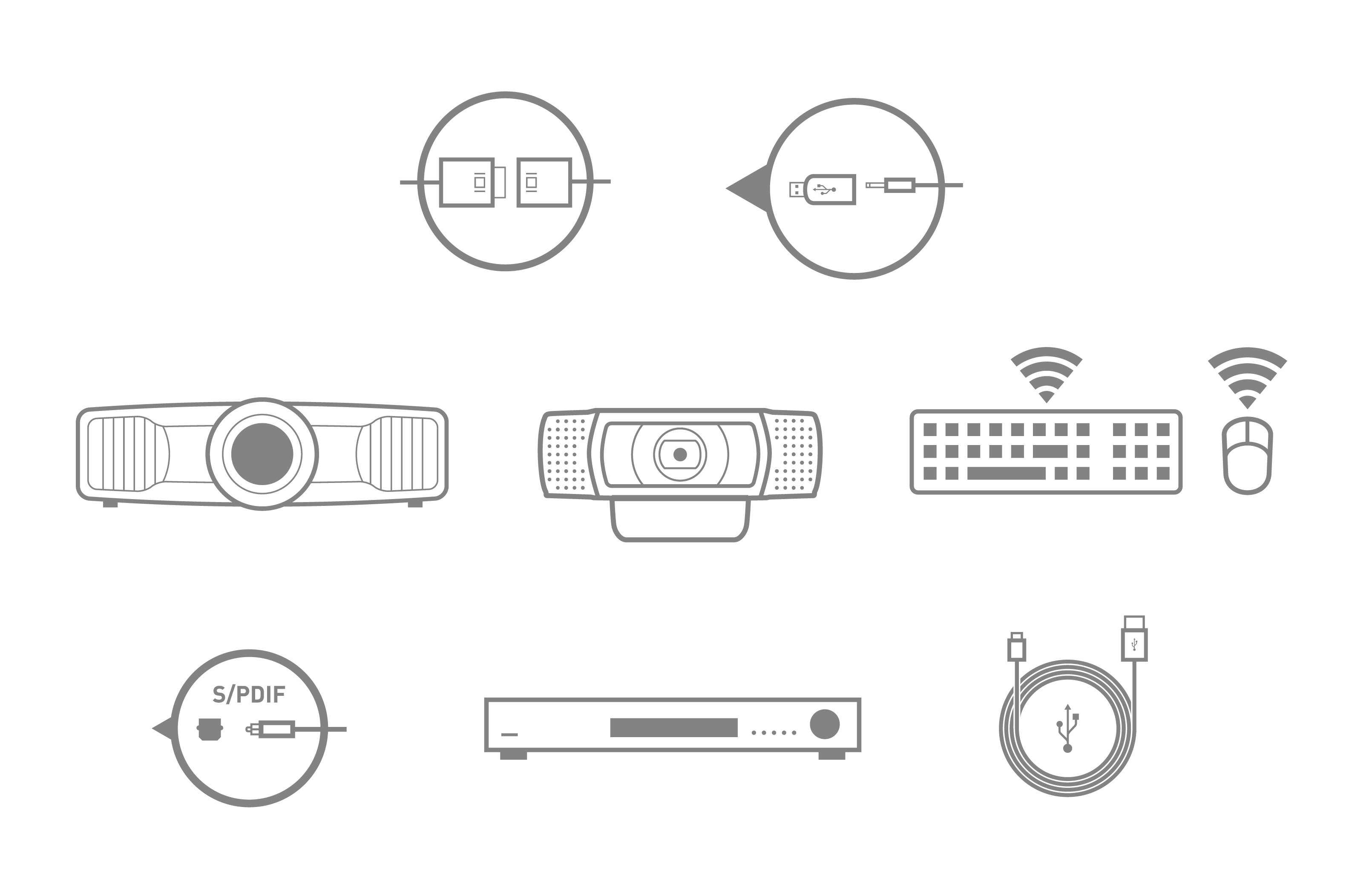 NVIDIA Shield Console Schematics and Icons