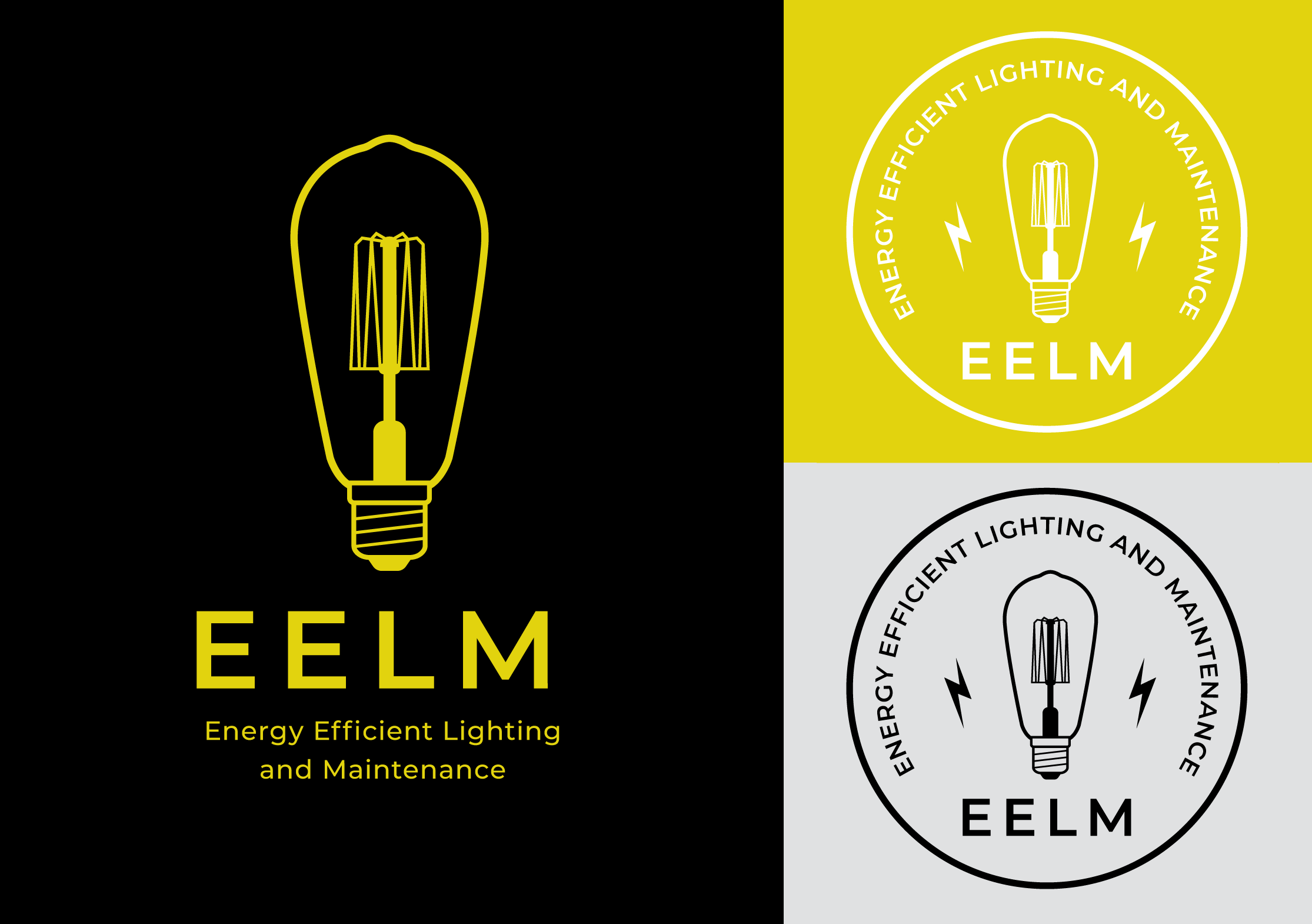 Energy Efficient Lighting and Maintenance