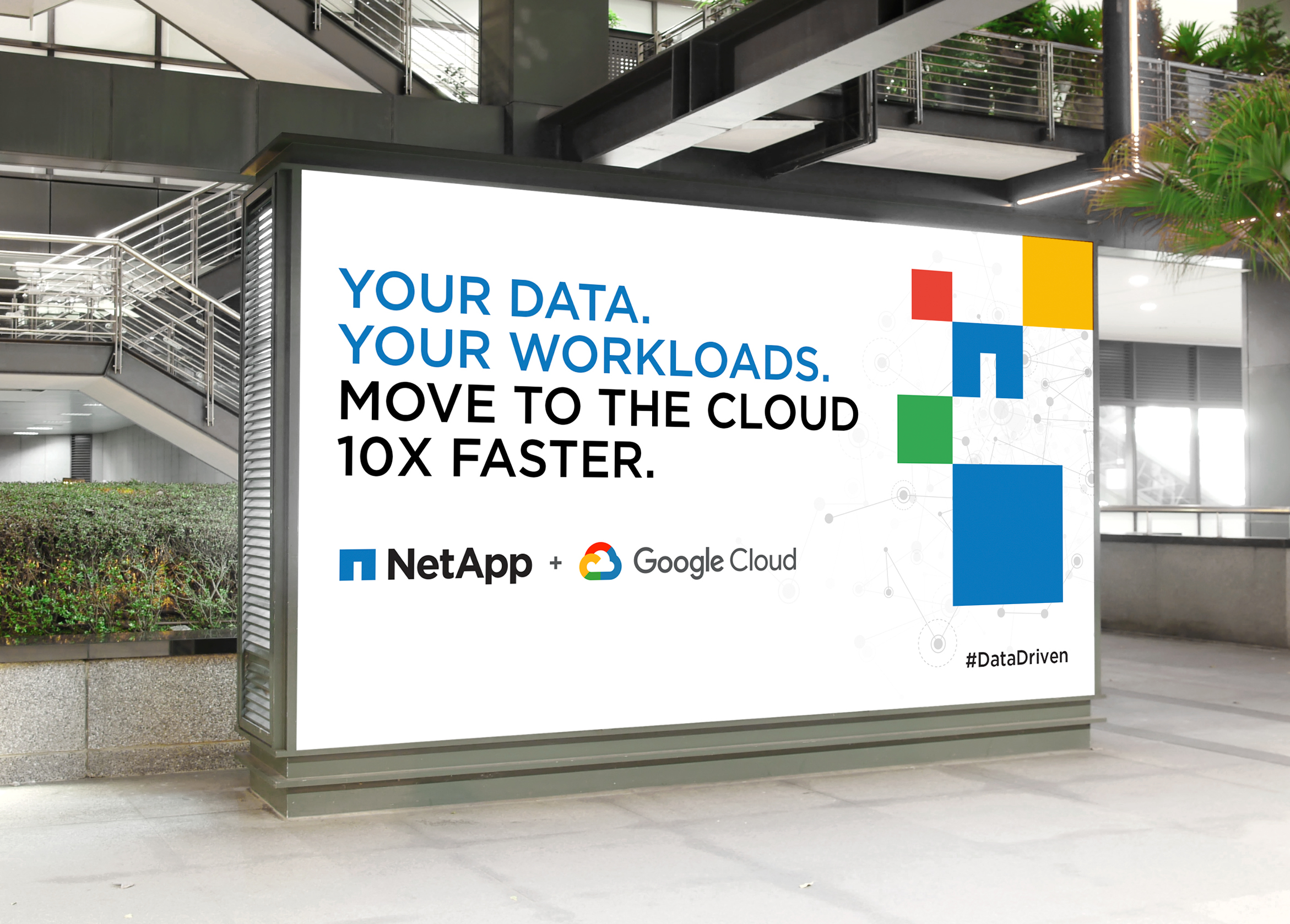 Google Cloud Next