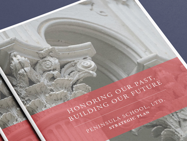 Peninsula School Strategic Report