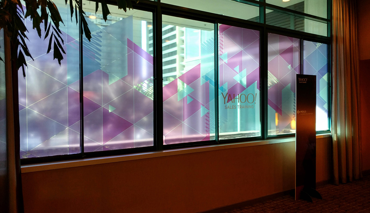 Yahoo Sales Training