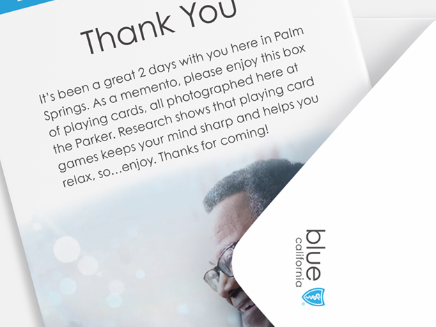 Blue Shield Executive Forum