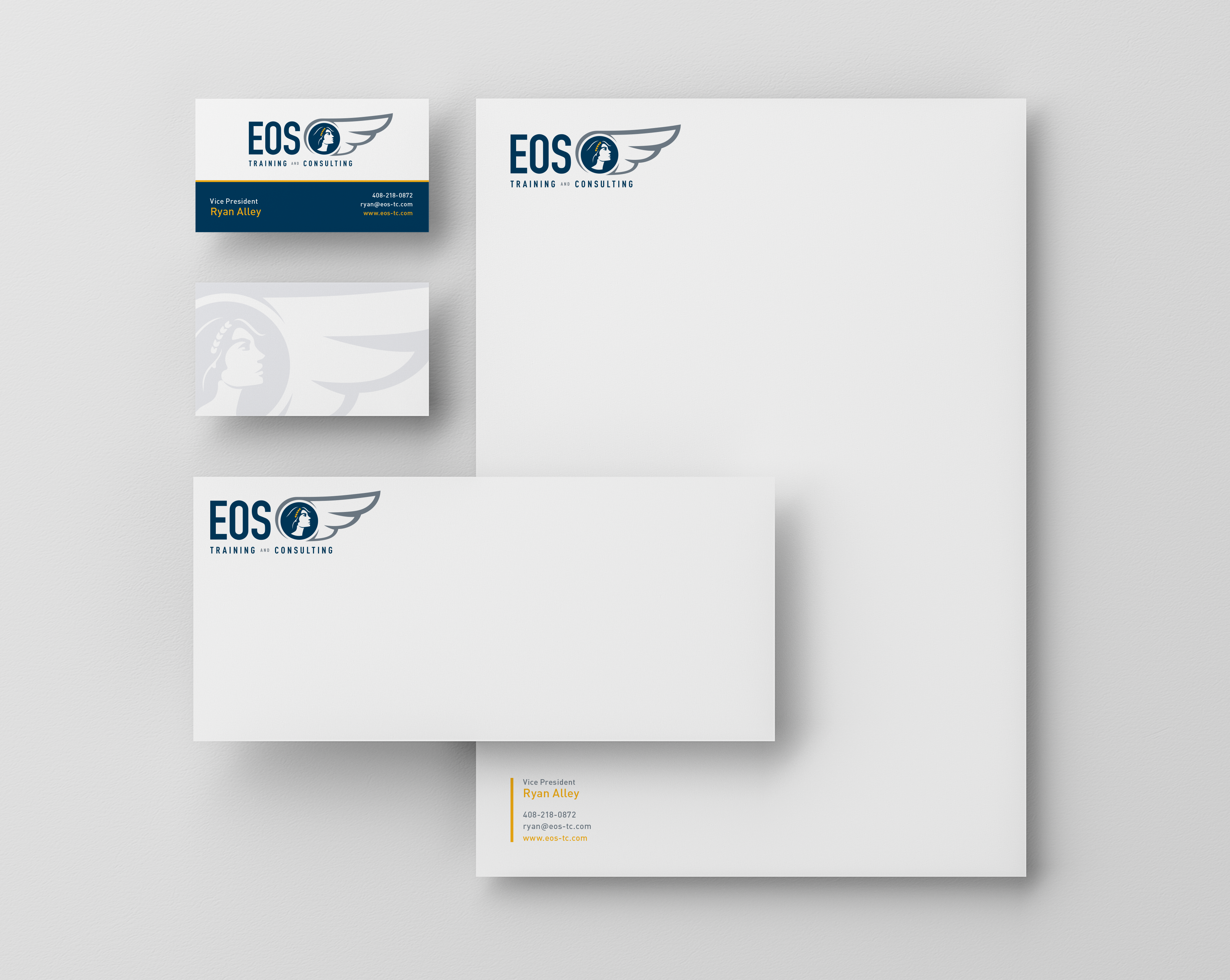 EOS Training and Consulting