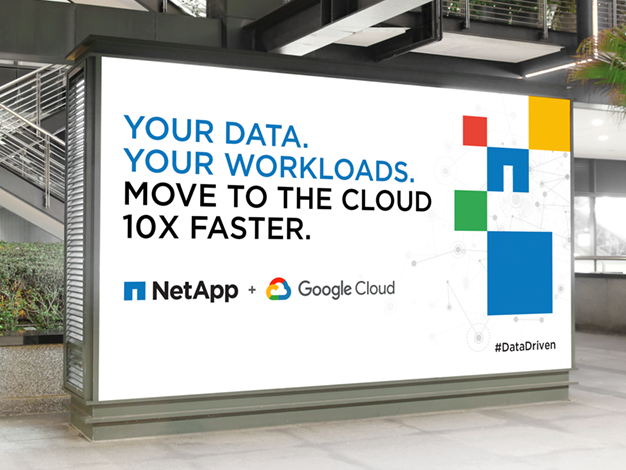 Google Cloud Next