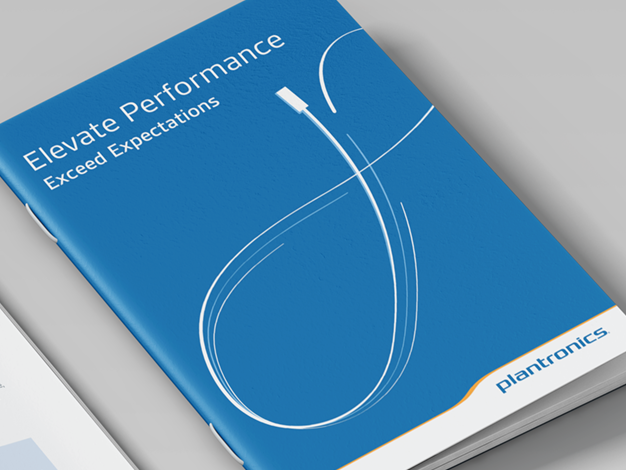 Plantronics Elevate Program