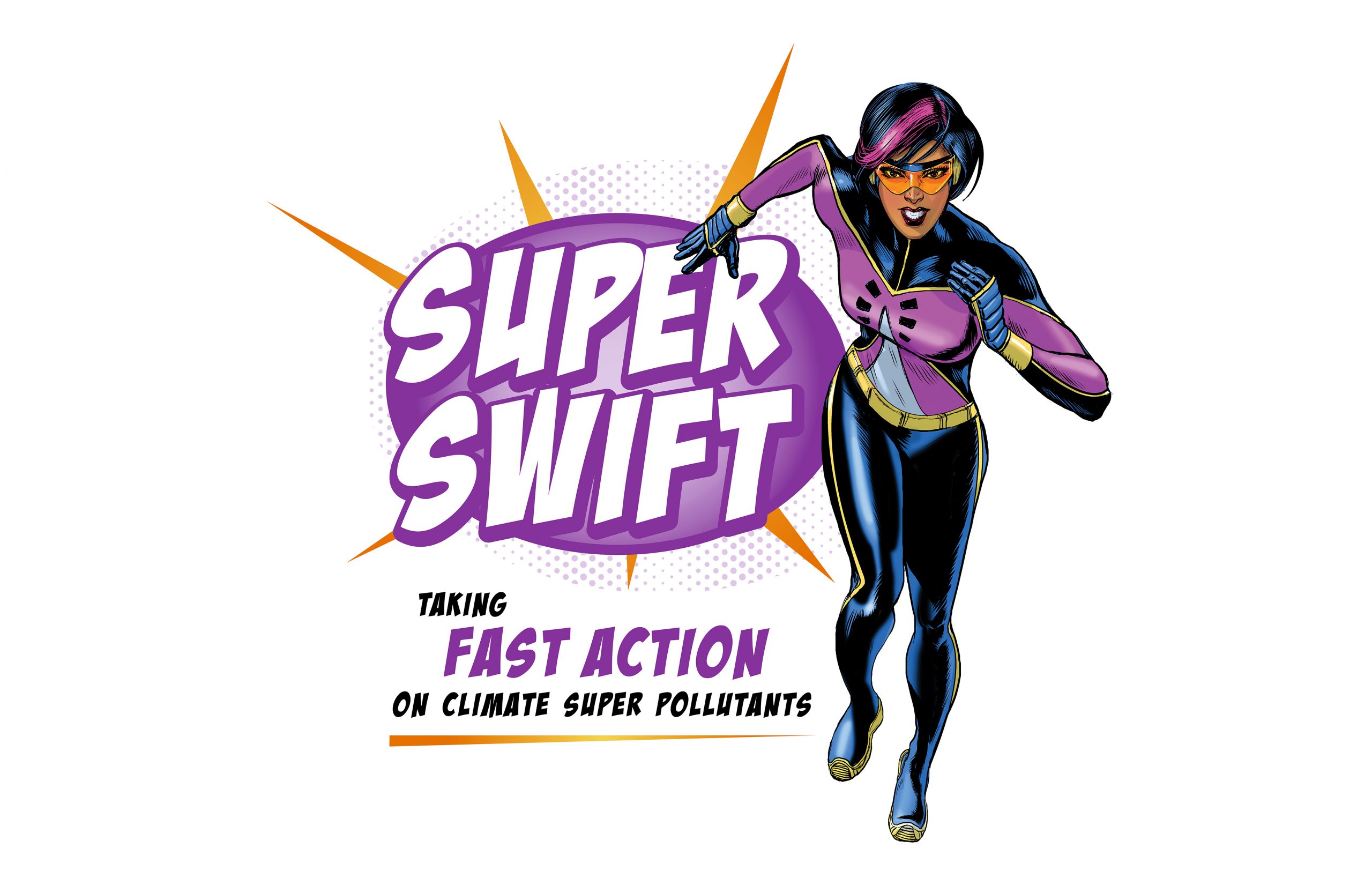 Super Swift Event