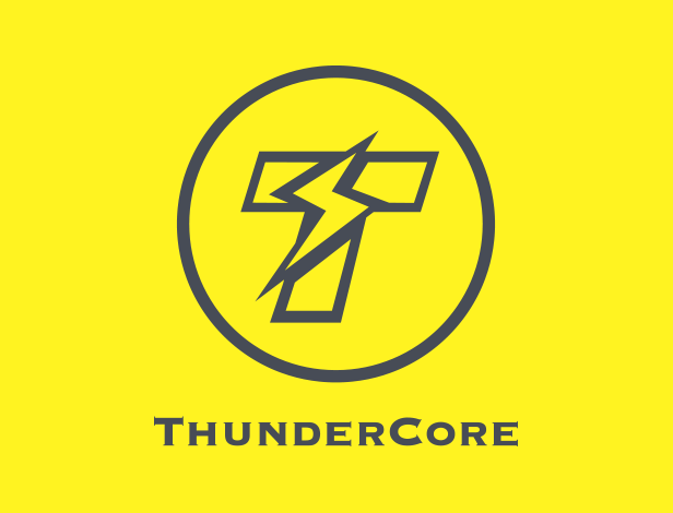 ThunderCore Booth