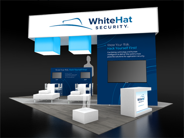 WhiteHat Security at Black Hat
