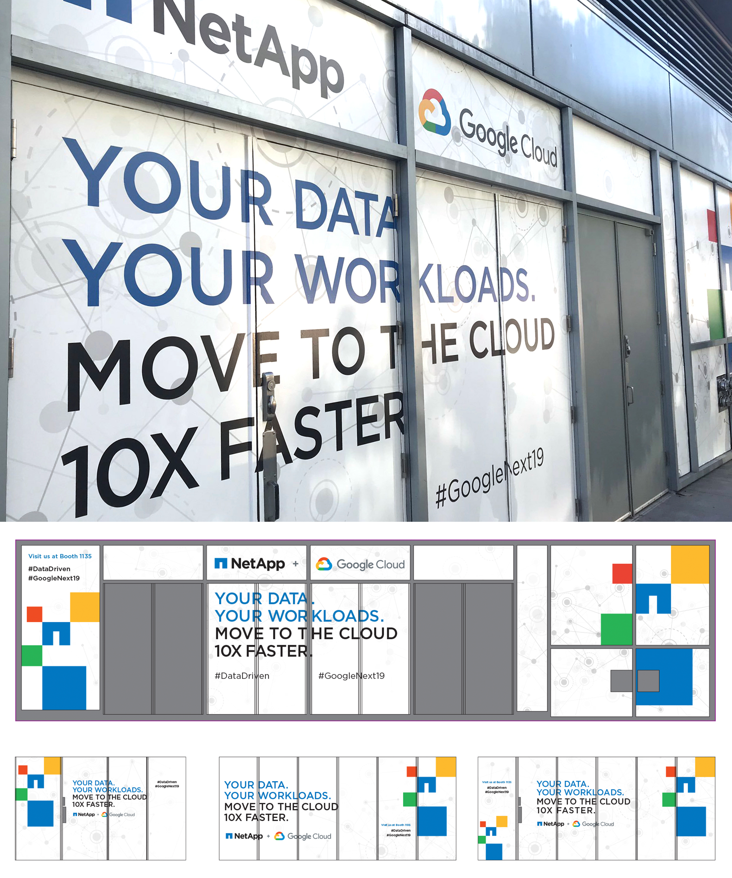 Google Cloud Next