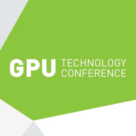NVIDIA GTC 2018 Event