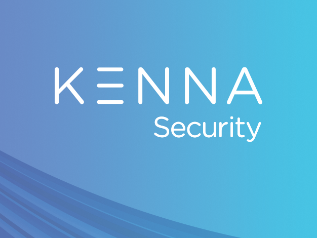 Kenna Security Black Hat Event